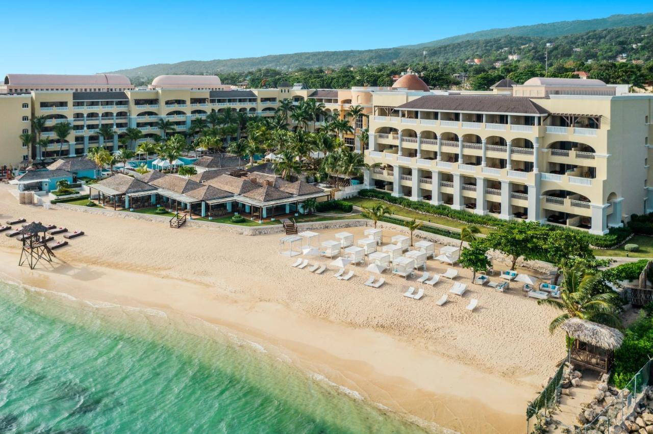 Joia Rose Hall By Iberostar (Adults Only) Μοντέγκο Μπέυ Εξωτερικό φωτογραφία