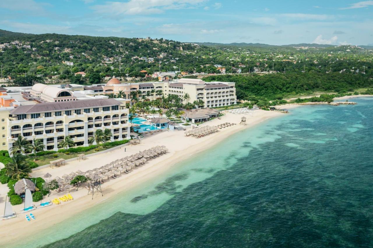 Joia Rose Hall By Iberostar (Adults Only) Μοντέγκο Μπέυ Εξωτερικό φωτογραφία