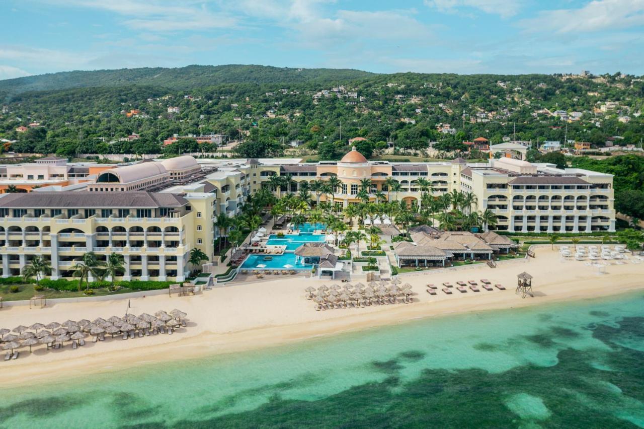 Joia Rose Hall By Iberostar (Adults Only) Μοντέγκο Μπέυ Εξωτερικό φωτογραφία