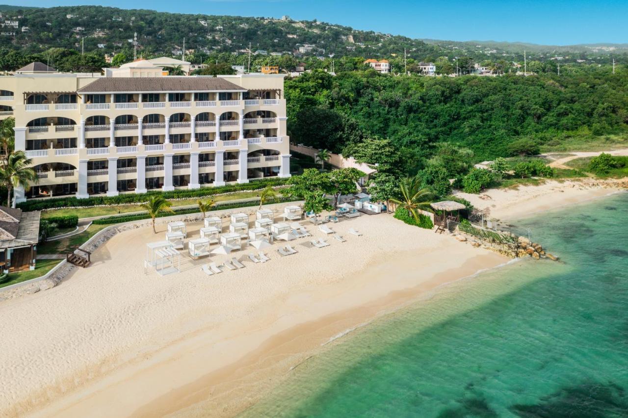 Joia Rose Hall By Iberostar (Adults Only) Μοντέγκο Μπέυ Εξωτερικό φωτογραφία