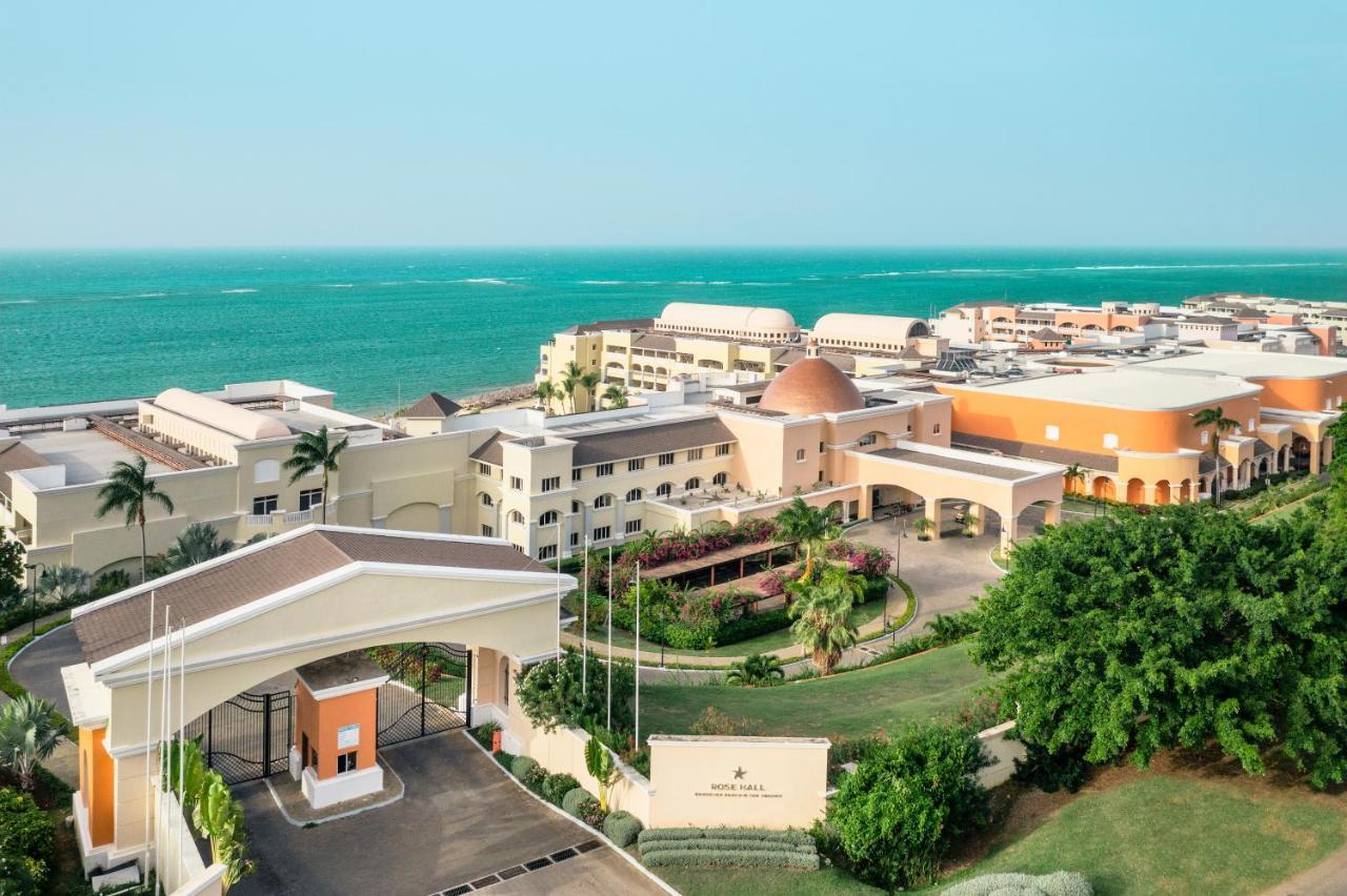 Joia Rose Hall By Iberostar (Adults Only) Μοντέγκο Μπέυ Εξωτερικό φωτογραφία