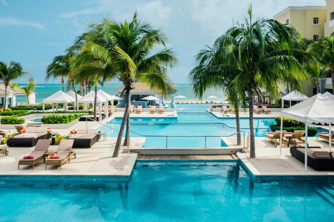 Joia Rose Hall By Iberostar (Adults Only) Μοντέγκο Μπέυ Εξωτερικό φωτογραφία