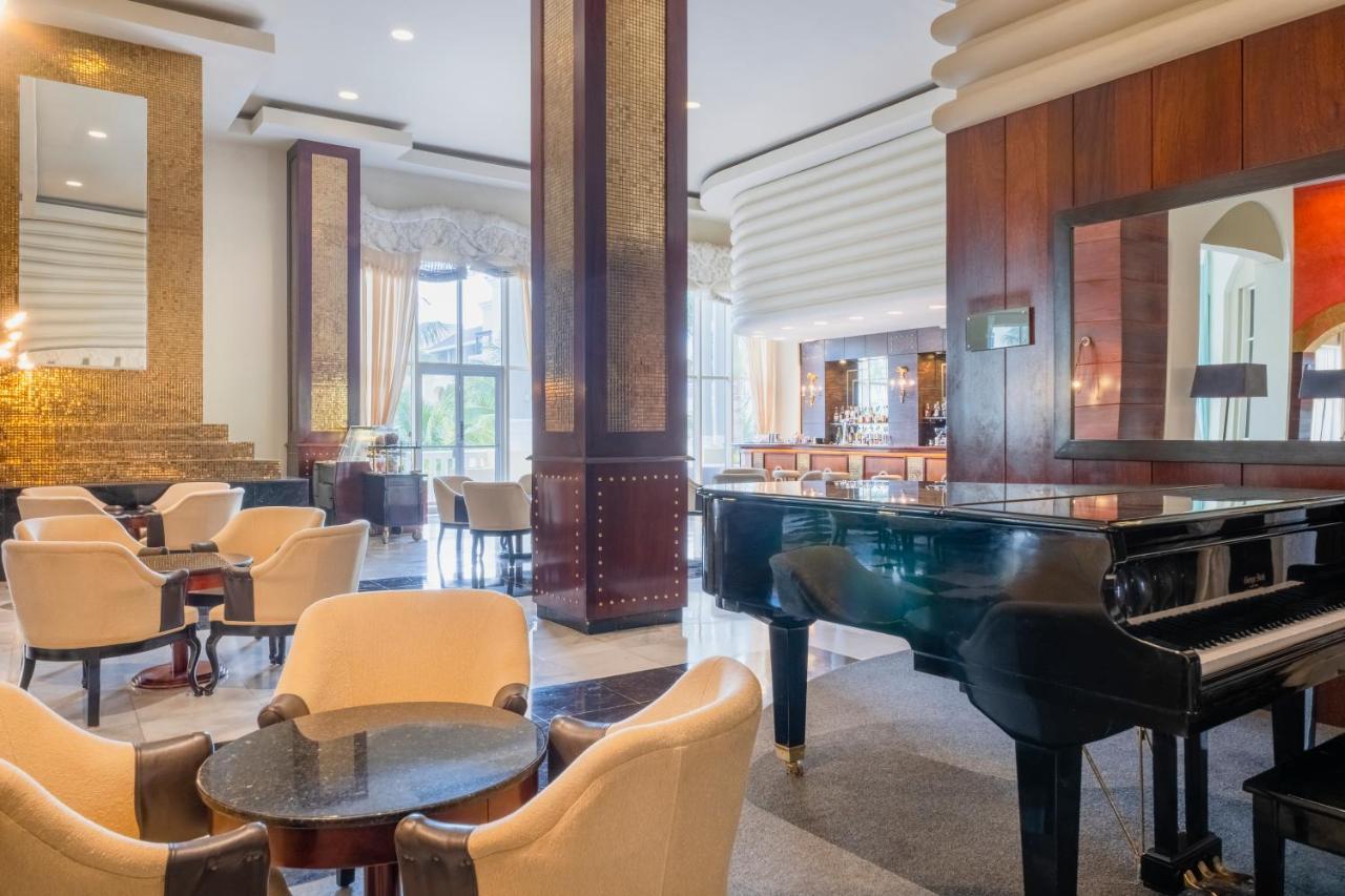 Joia Rose Hall By Iberostar (Adults Only) Μοντέγκο Μπέυ Εξωτερικό φωτογραφία