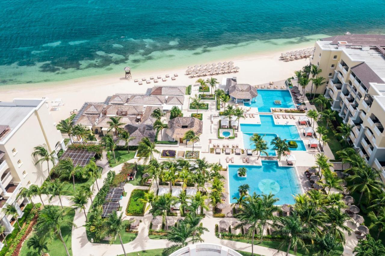 Joia Rose Hall By Iberostar (Adults Only) Μοντέγκο Μπέυ Εξωτερικό φωτογραφία