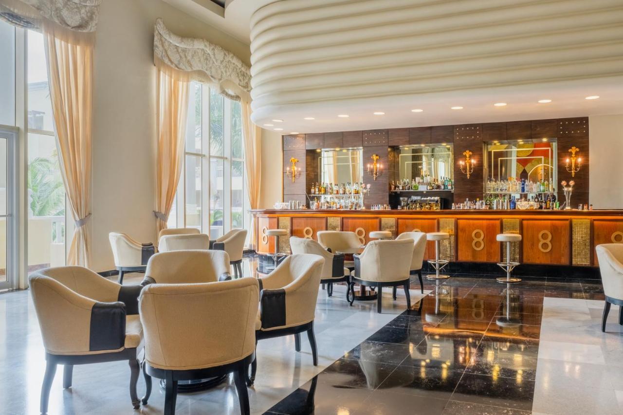 Joia Rose Hall By Iberostar (Adults Only) Μοντέγκο Μπέυ Εξωτερικό φωτογραφία