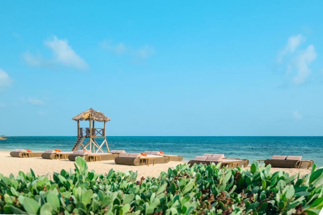 Joia Rose Hall By Iberostar (Adults Only) Μοντέγκο Μπέυ Εξωτερικό φωτογραφία