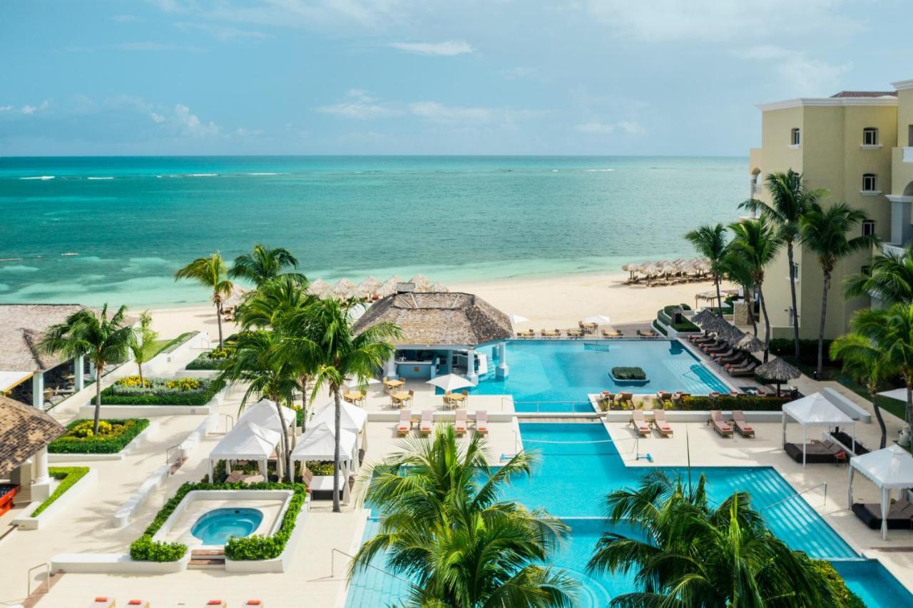 Joia Rose Hall By Iberostar (Adults Only) Μοντέγκο Μπέυ Εξωτερικό φωτογραφία