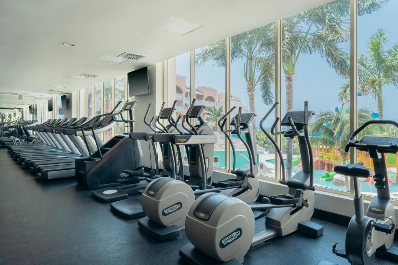 Joia Rose Hall By Iberostar (Adults Only) Μοντέγκο Μπέυ Εξωτερικό φωτογραφία