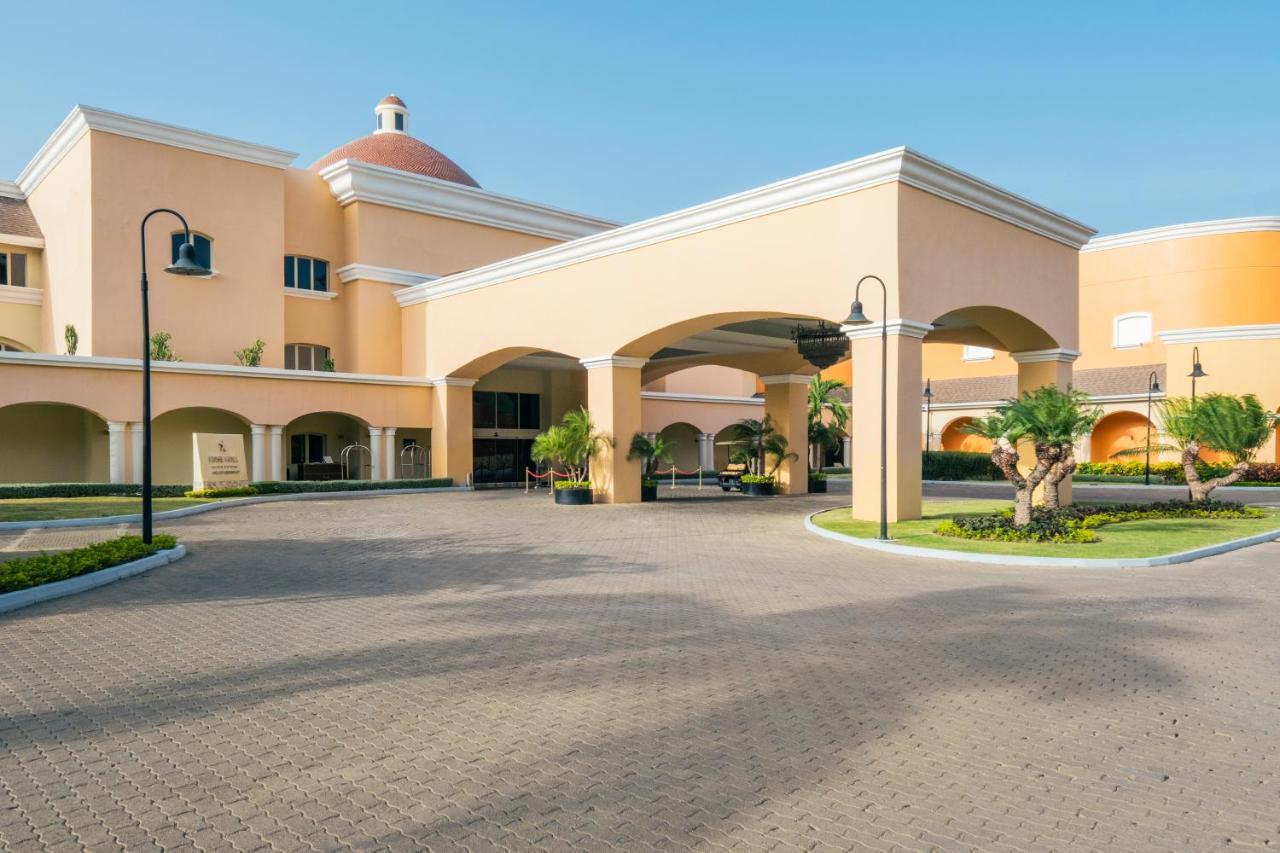 Joia Rose Hall By Iberostar (Adults Only) Μοντέγκο Μπέυ Εξωτερικό φωτογραφία