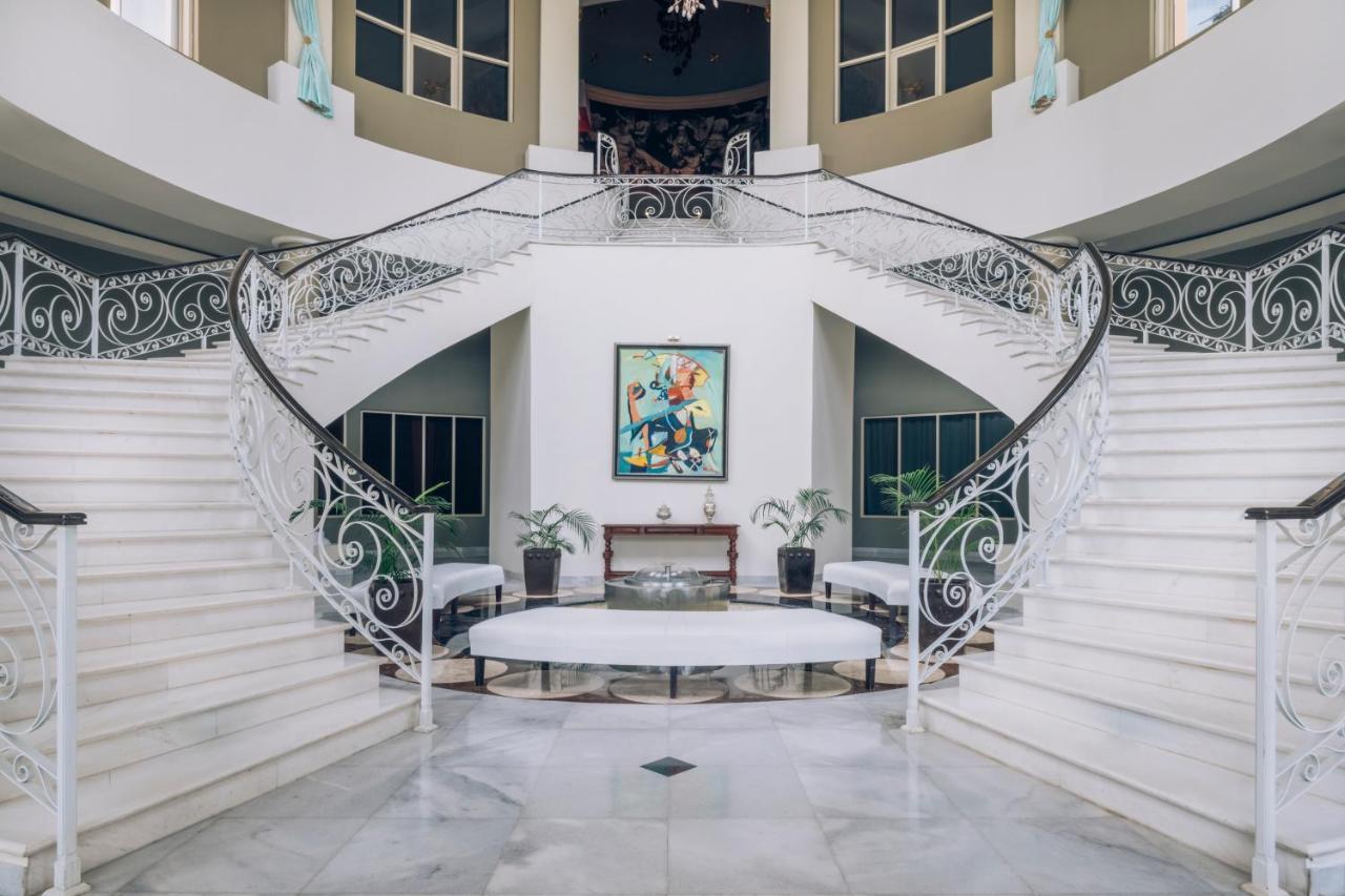 Joia Rose Hall By Iberostar (Adults Only) Μοντέγκο Μπέυ Εξωτερικό φωτογραφία