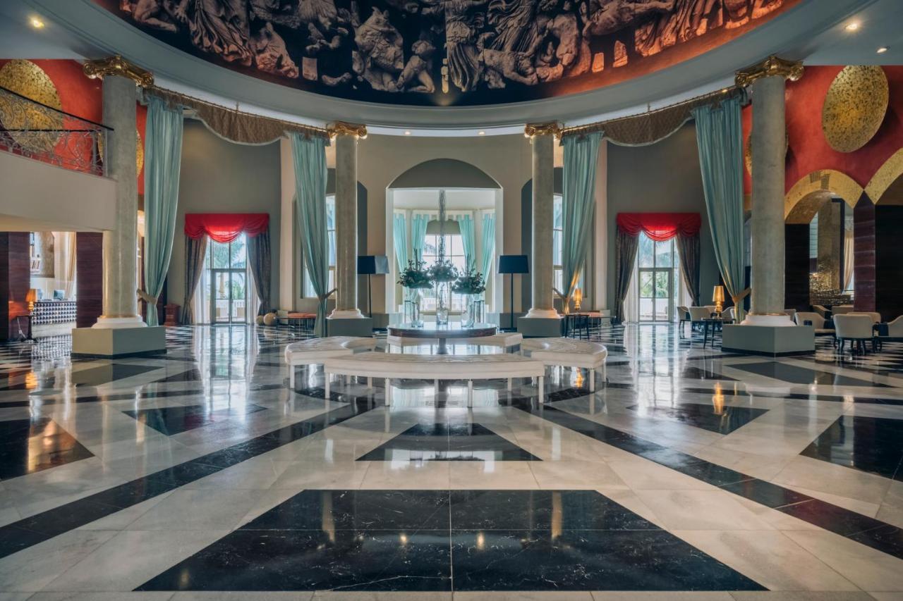Joia Rose Hall By Iberostar (Adults Only) Μοντέγκο Μπέυ Εξωτερικό φωτογραφία