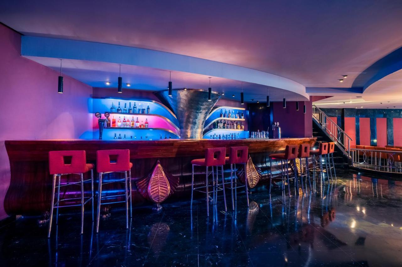 Joia Rose Hall By Iberostar (Adults Only) Μοντέγκο Μπέυ Εξωτερικό φωτογραφία