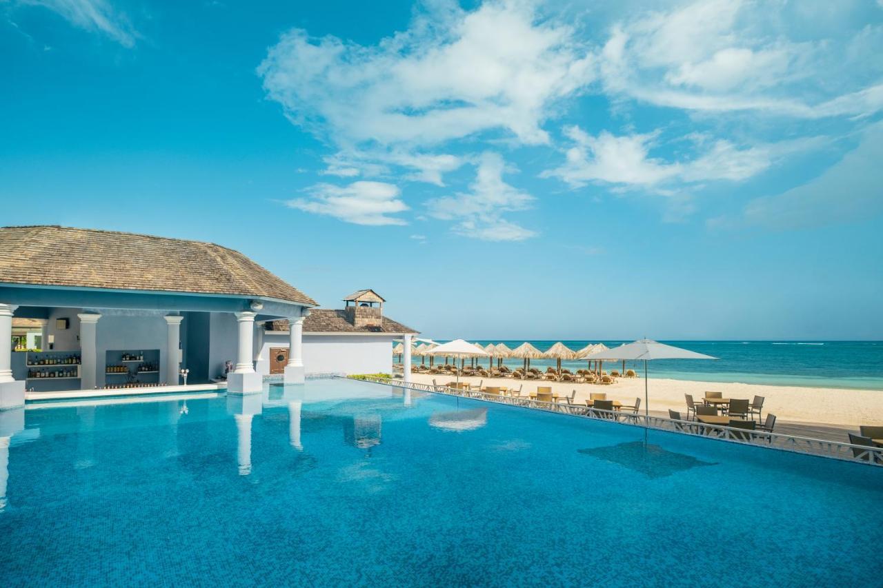 Joia Rose Hall By Iberostar (Adults Only) Μοντέγκο Μπέυ Εξωτερικό φωτογραφία