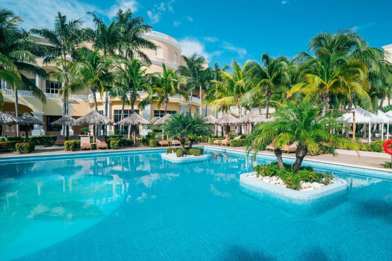 Joia Rose Hall By Iberostar (Adults Only) Μοντέγκο Μπέυ Εξωτερικό φωτογραφία