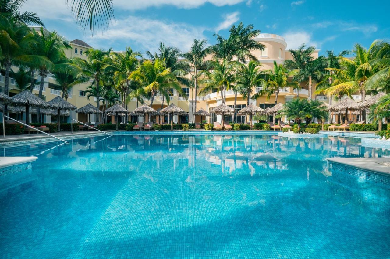 Joia Rose Hall By Iberostar (Adults Only) Μοντέγκο Μπέυ Εξωτερικό φωτογραφία