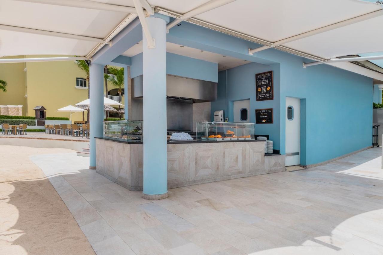 Joia Rose Hall By Iberostar (Adults Only) Μοντέγκο Μπέυ Εξωτερικό φωτογραφία
