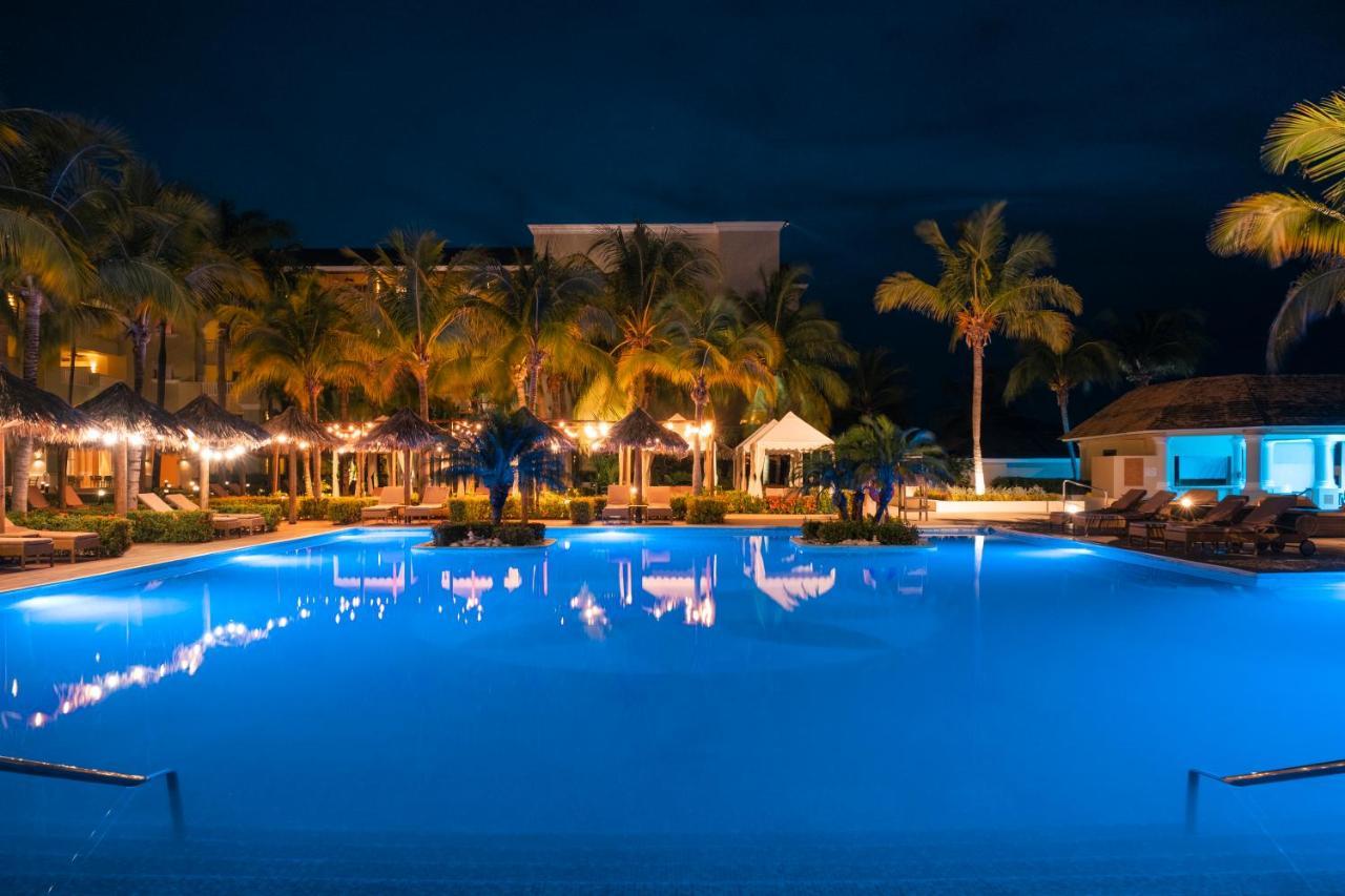 Joia Rose Hall By Iberostar (Adults Only) Μοντέγκο Μπέυ Εξωτερικό φωτογραφία