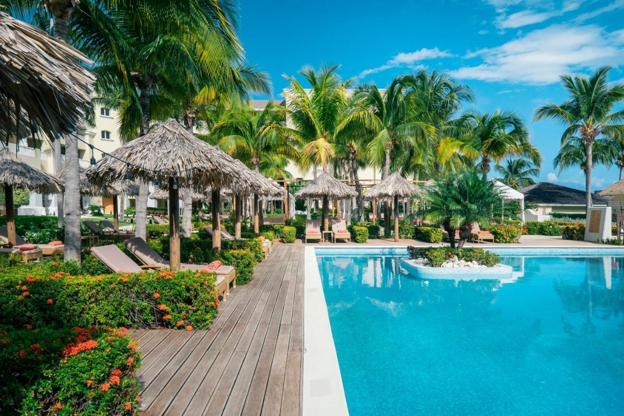 Joia Rose Hall By Iberostar (Adults Only) Μοντέγκο Μπέυ Εξωτερικό φωτογραφία