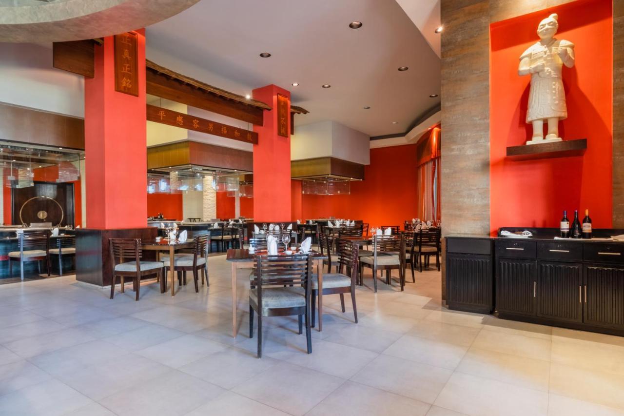 Joia Rose Hall By Iberostar (Adults Only) Μοντέγκο Μπέυ Εξωτερικό φωτογραφία