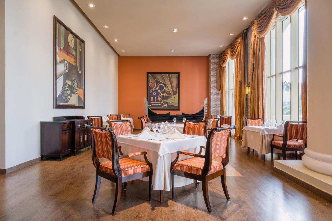 Joia Rose Hall By Iberostar (Adults Only) Μοντέγκο Μπέυ Εξωτερικό φωτογραφία