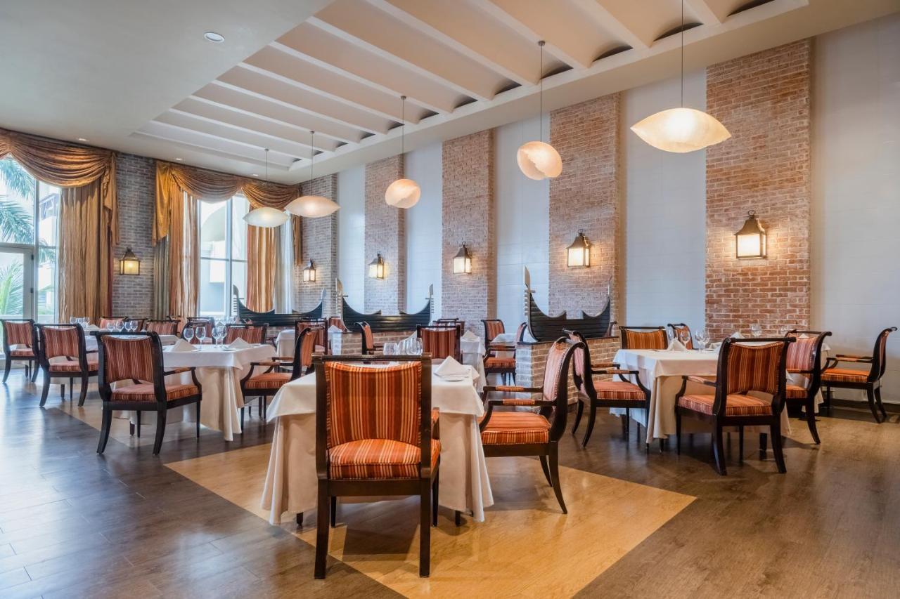 Joia Rose Hall By Iberostar (Adults Only) Μοντέγκο Μπέυ Εξωτερικό φωτογραφία