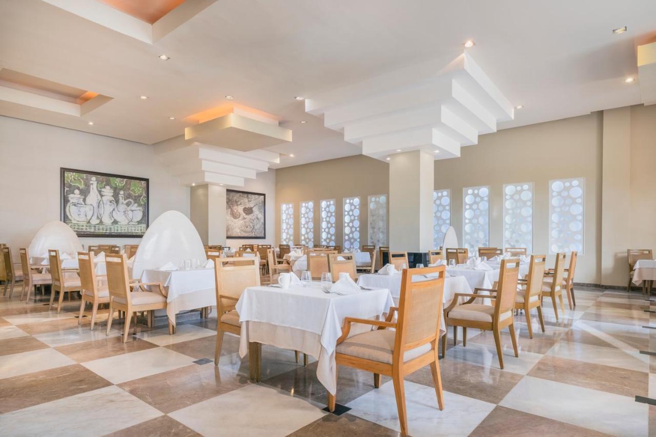 Joia Rose Hall By Iberostar (Adults Only) Μοντέγκο Μπέυ Εξωτερικό φωτογραφία