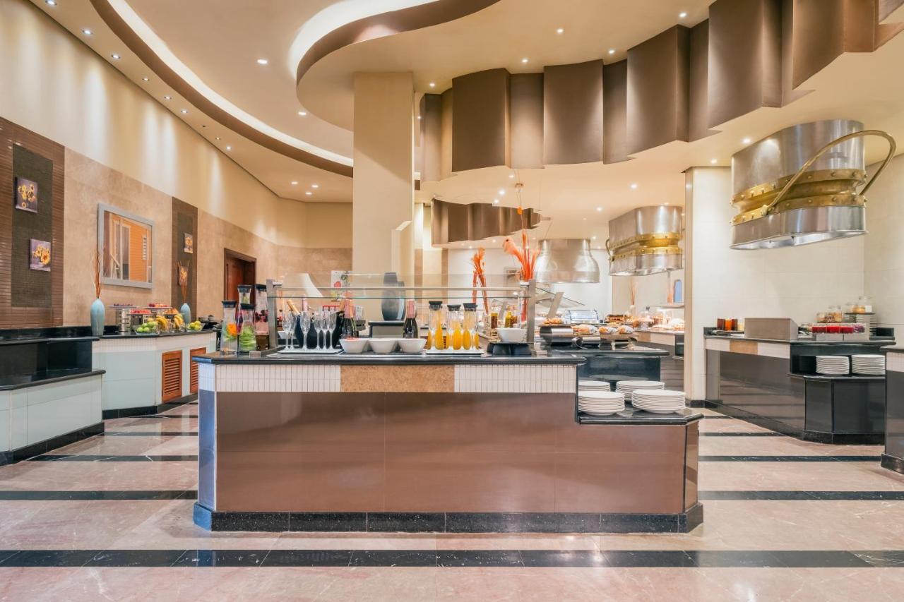 Joia Rose Hall By Iberostar (Adults Only) Μοντέγκο Μπέυ Εξωτερικό φωτογραφία