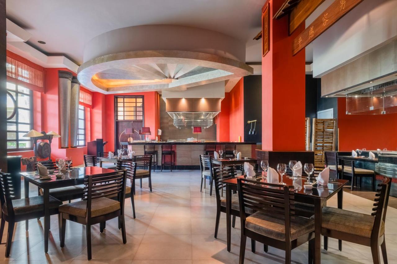 Joia Rose Hall By Iberostar (Adults Only) Μοντέγκο Μπέυ Εξωτερικό φωτογραφία