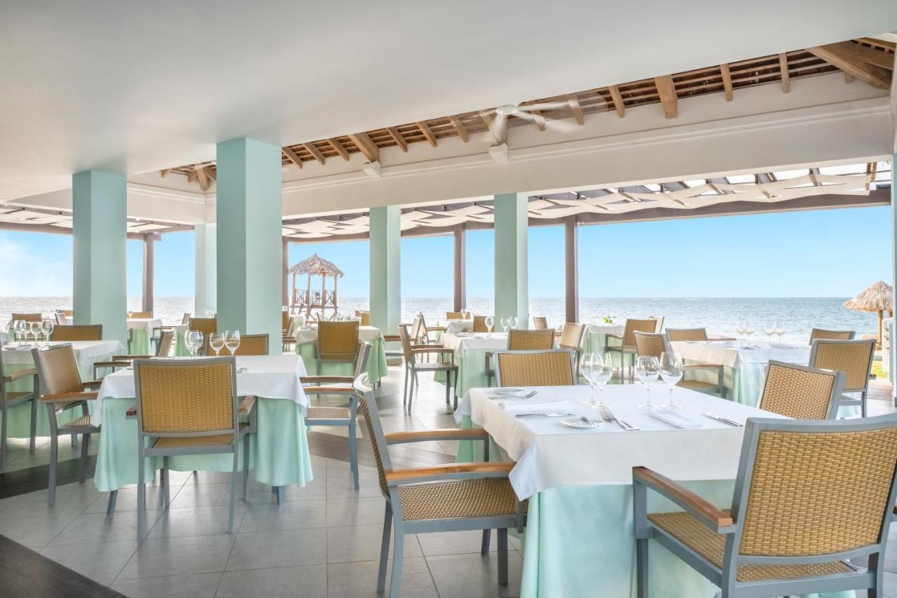 Joia Rose Hall By Iberostar (Adults Only) Μοντέγκο Μπέυ Εξωτερικό φωτογραφία