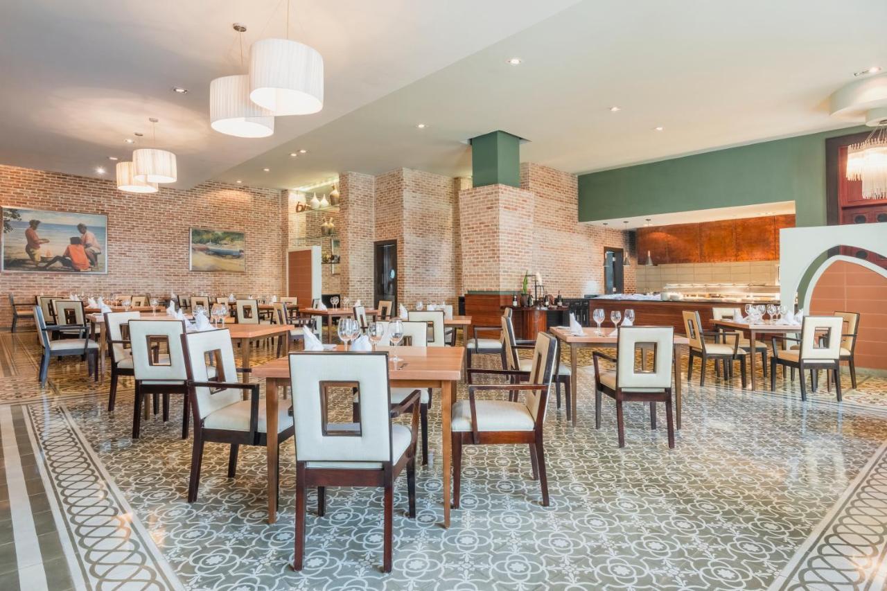 Joia Rose Hall By Iberostar (Adults Only) Μοντέγκο Μπέυ Εξωτερικό φωτογραφία