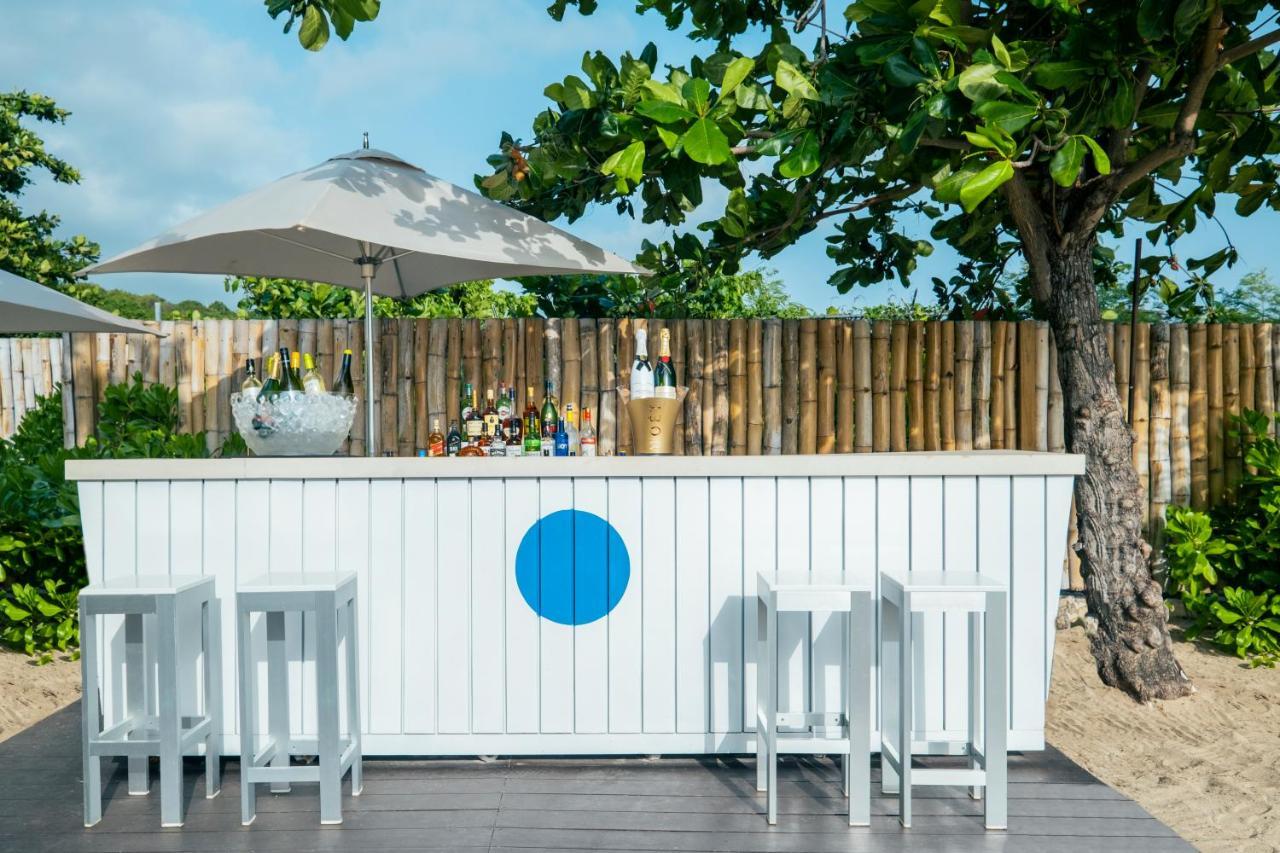 Joia Rose Hall By Iberostar (Adults Only) Μοντέγκο Μπέυ Εξωτερικό φωτογραφία