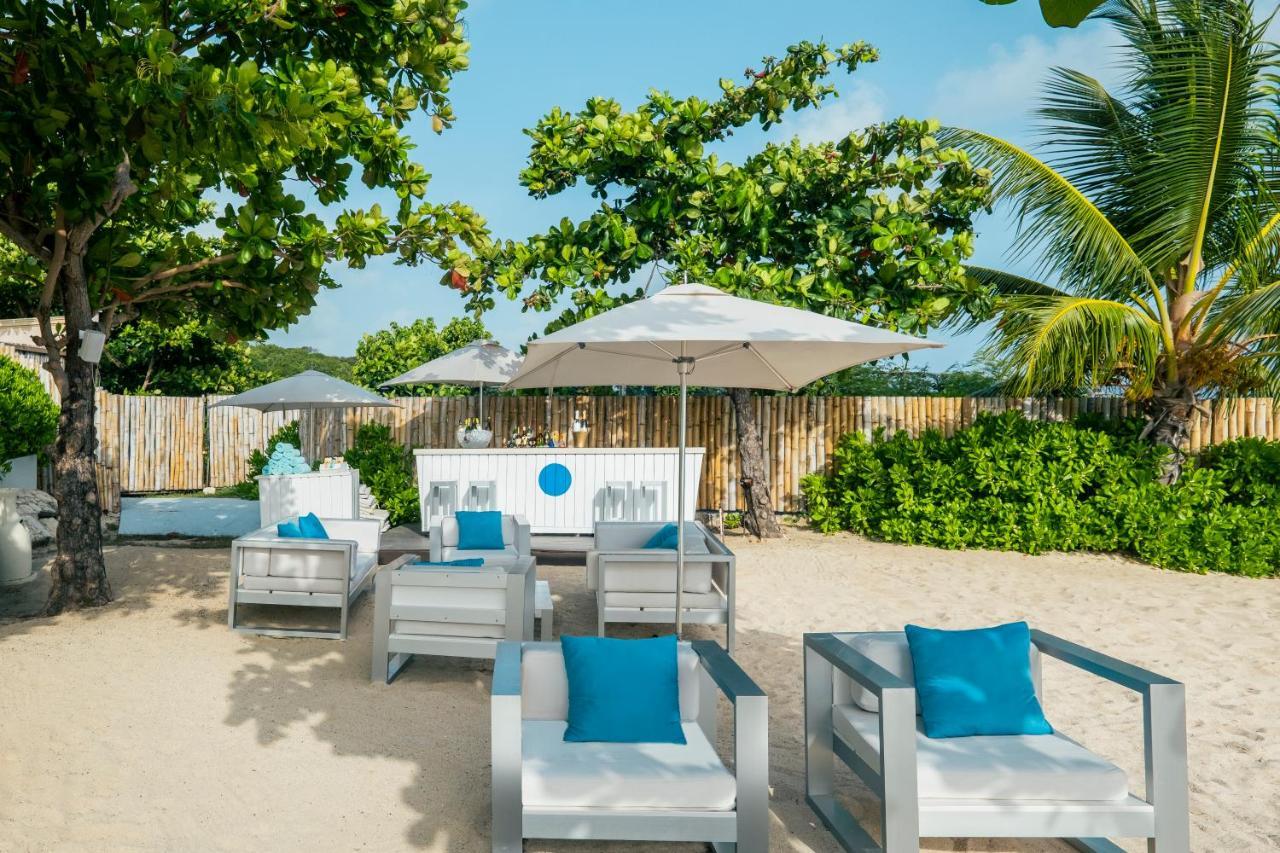 Joia Rose Hall By Iberostar (Adults Only) Μοντέγκο Μπέυ Εξωτερικό φωτογραφία
