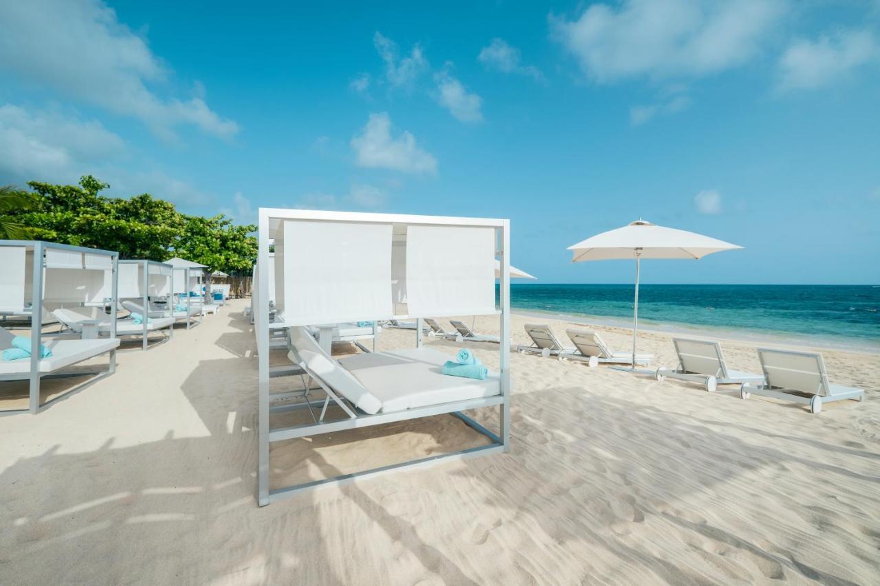 Joia Rose Hall By Iberostar (Adults Only) Μοντέγκο Μπέυ Εξωτερικό φωτογραφία