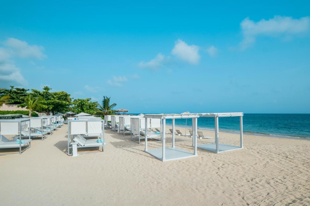 Joia Rose Hall By Iberostar (Adults Only) Μοντέγκο Μπέυ Εξωτερικό φωτογραφία