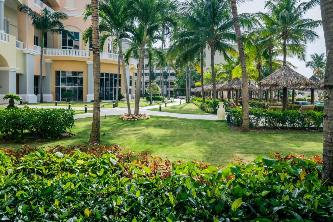 Joia Rose Hall By Iberostar (Adults Only) Μοντέγκο Μπέυ Εξωτερικό φωτογραφία