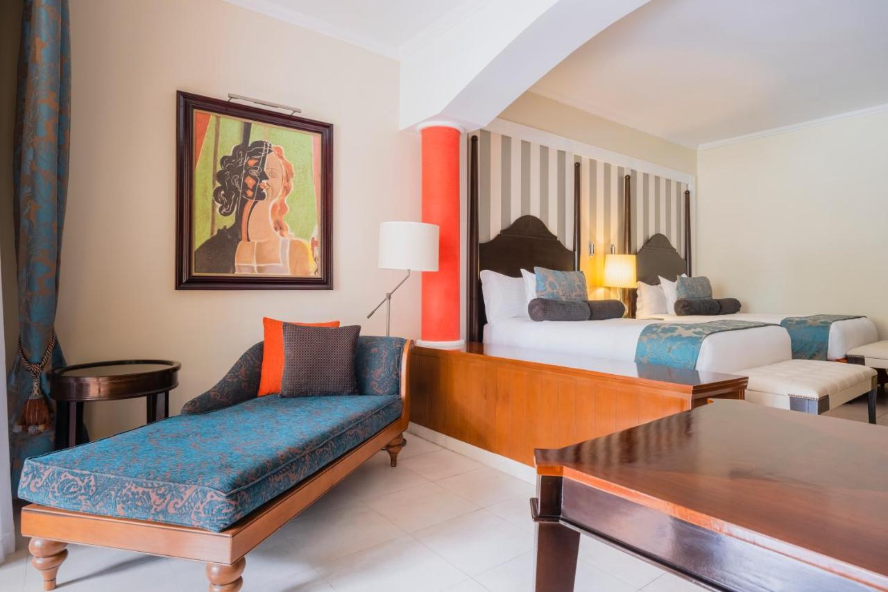 Joia Rose Hall By Iberostar (Adults Only) Μοντέγκο Μπέυ Εξωτερικό φωτογραφία
