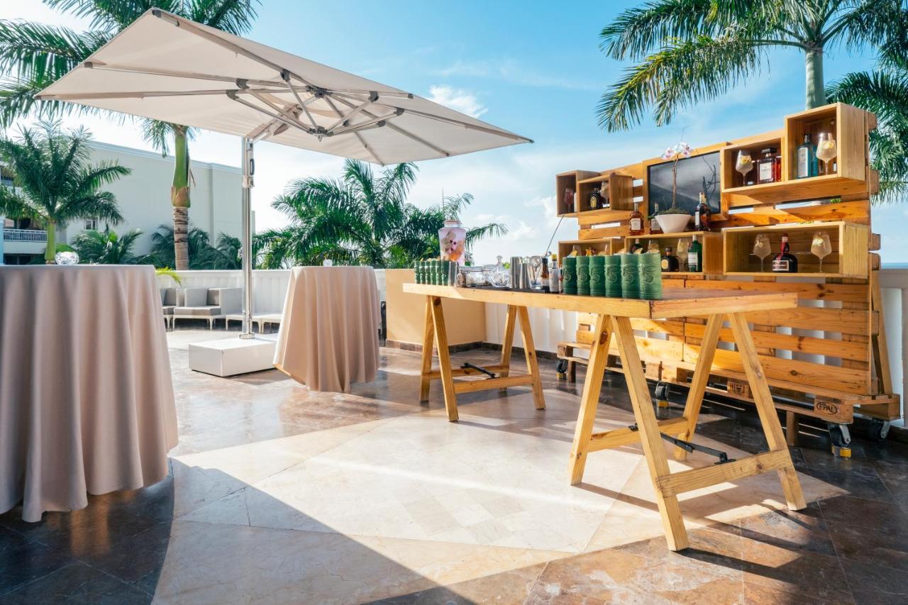 Joia Rose Hall By Iberostar (Adults Only) Μοντέγκο Μπέυ Εξωτερικό φωτογραφία