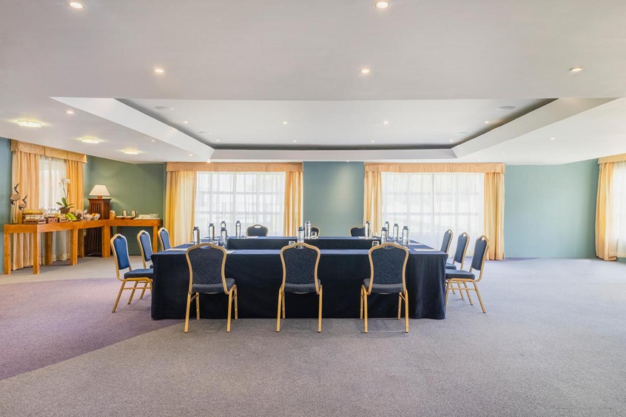 Joia Rose Hall By Iberostar (Adults Only) Μοντέγκο Μπέυ Εξωτερικό φωτογραφία