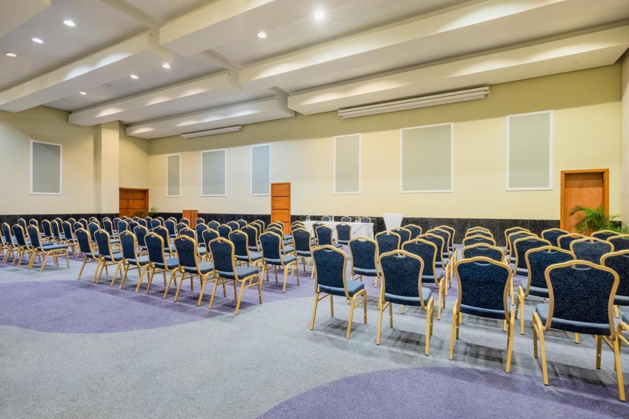 Joia Rose Hall By Iberostar (Adults Only) Μοντέγκο Μπέυ Εξωτερικό φωτογραφία