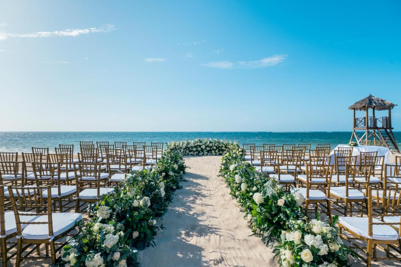 Joia Rose Hall By Iberostar (Adults Only) Μοντέγκο Μπέυ Εξωτερικό φωτογραφία