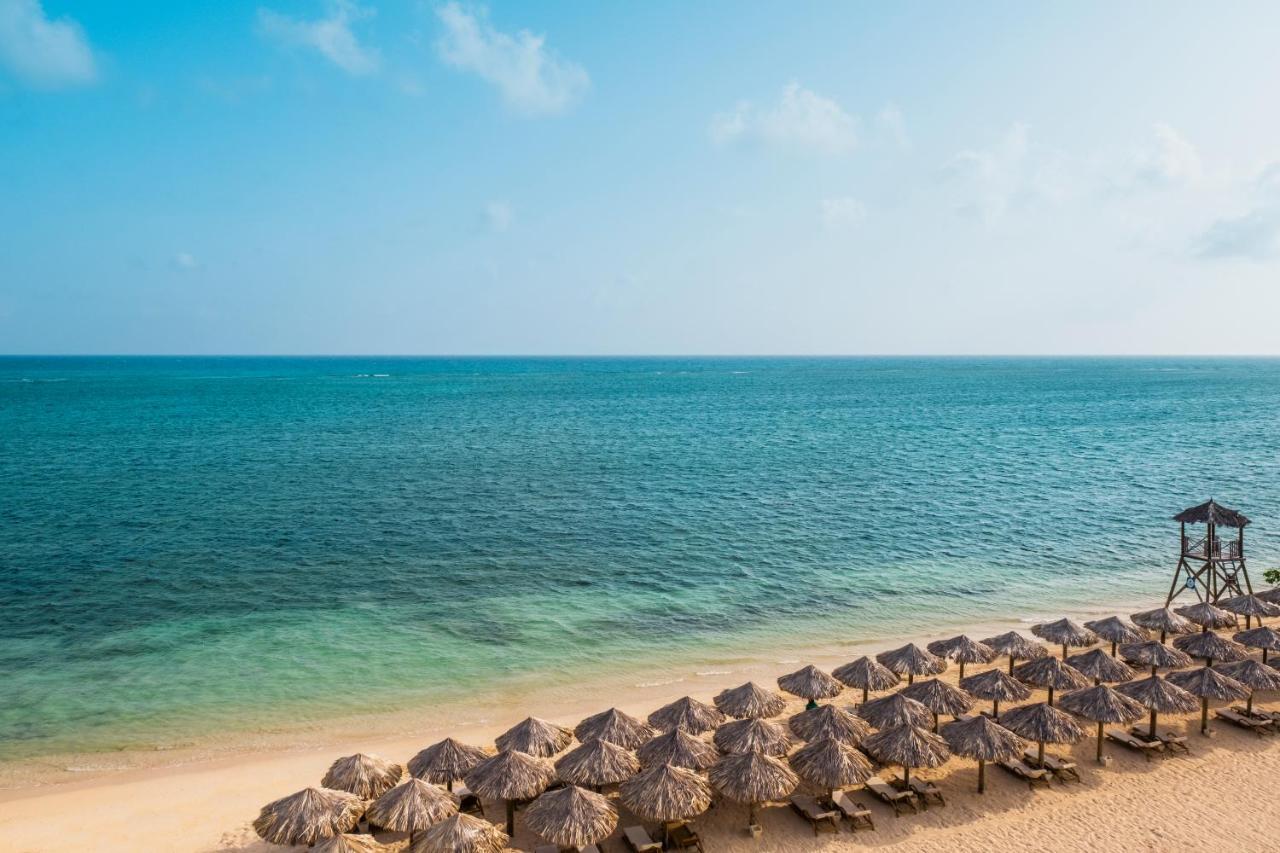 Joia Rose Hall By Iberostar (Adults Only) Μοντέγκο Μπέυ Εξωτερικό φωτογραφία