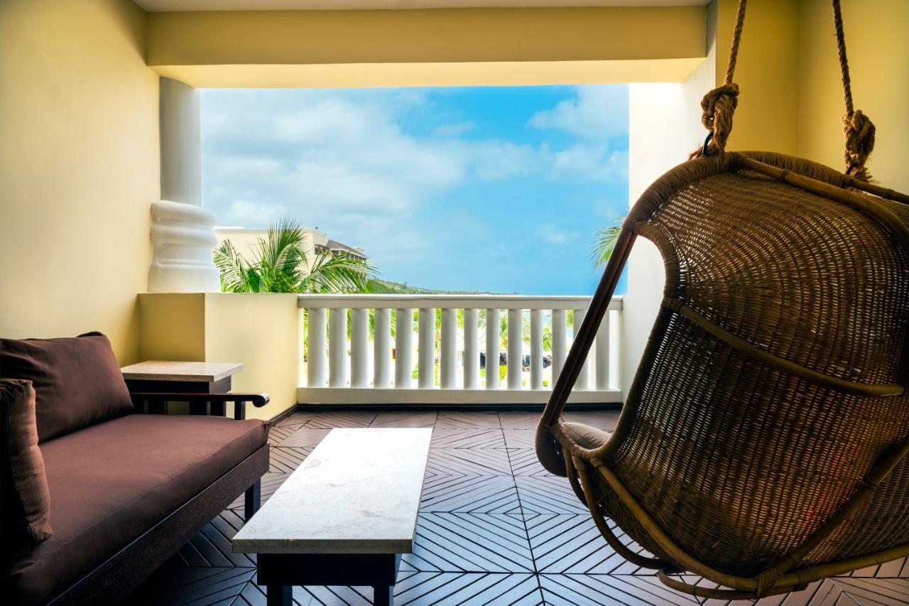 Joia Rose Hall By Iberostar (Adults Only) Μοντέγκο Μπέυ Εξωτερικό φωτογραφία