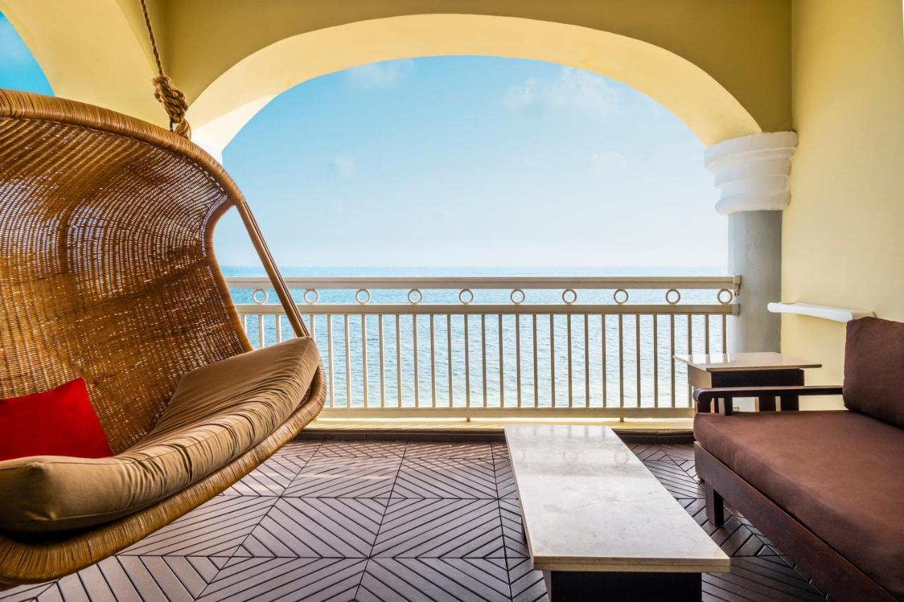 Joia Rose Hall By Iberostar (Adults Only) Μοντέγκο Μπέυ Εξωτερικό φωτογραφία