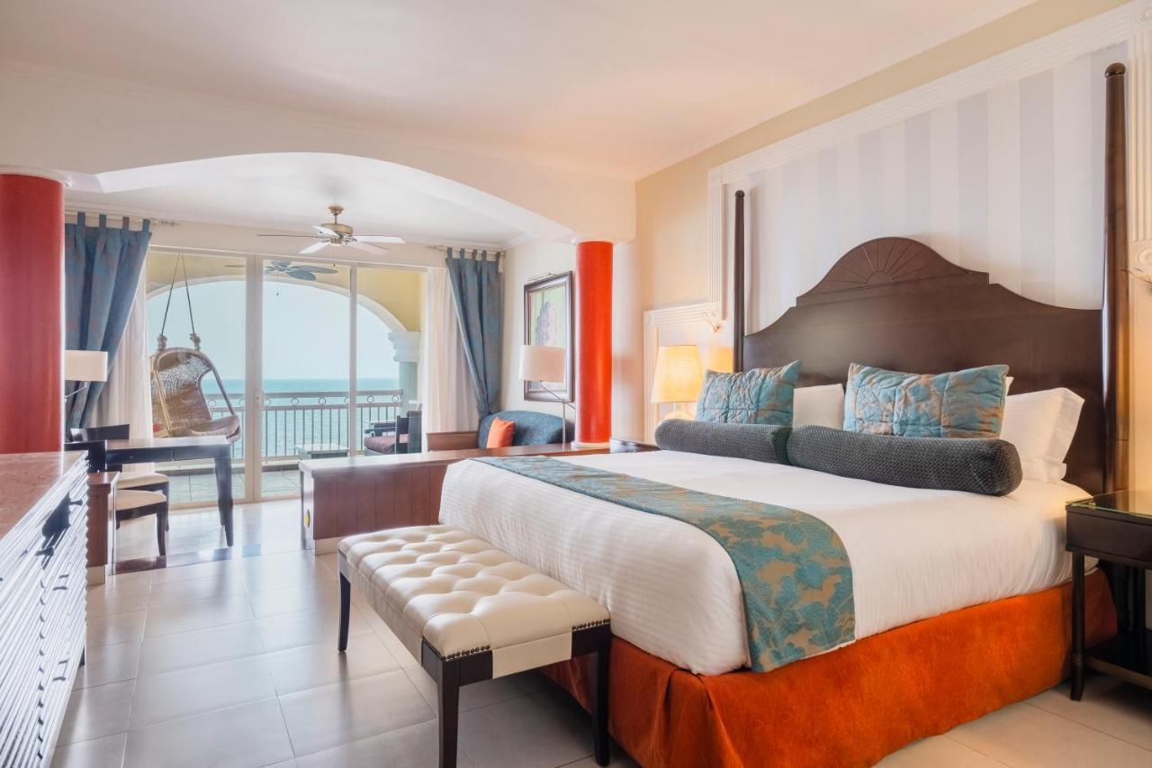 Joia Rose Hall By Iberostar (Adults Only) Μοντέγκο Μπέυ Εξωτερικό φωτογραφία