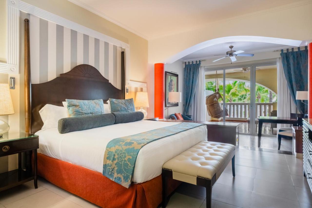 Joia Rose Hall By Iberostar (Adults Only) Μοντέγκο Μπέυ Εξωτερικό φωτογραφία