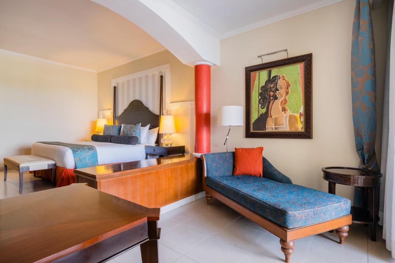 Joia Rose Hall By Iberostar (Adults Only) Μοντέγκο Μπέυ Εξωτερικό φωτογραφία