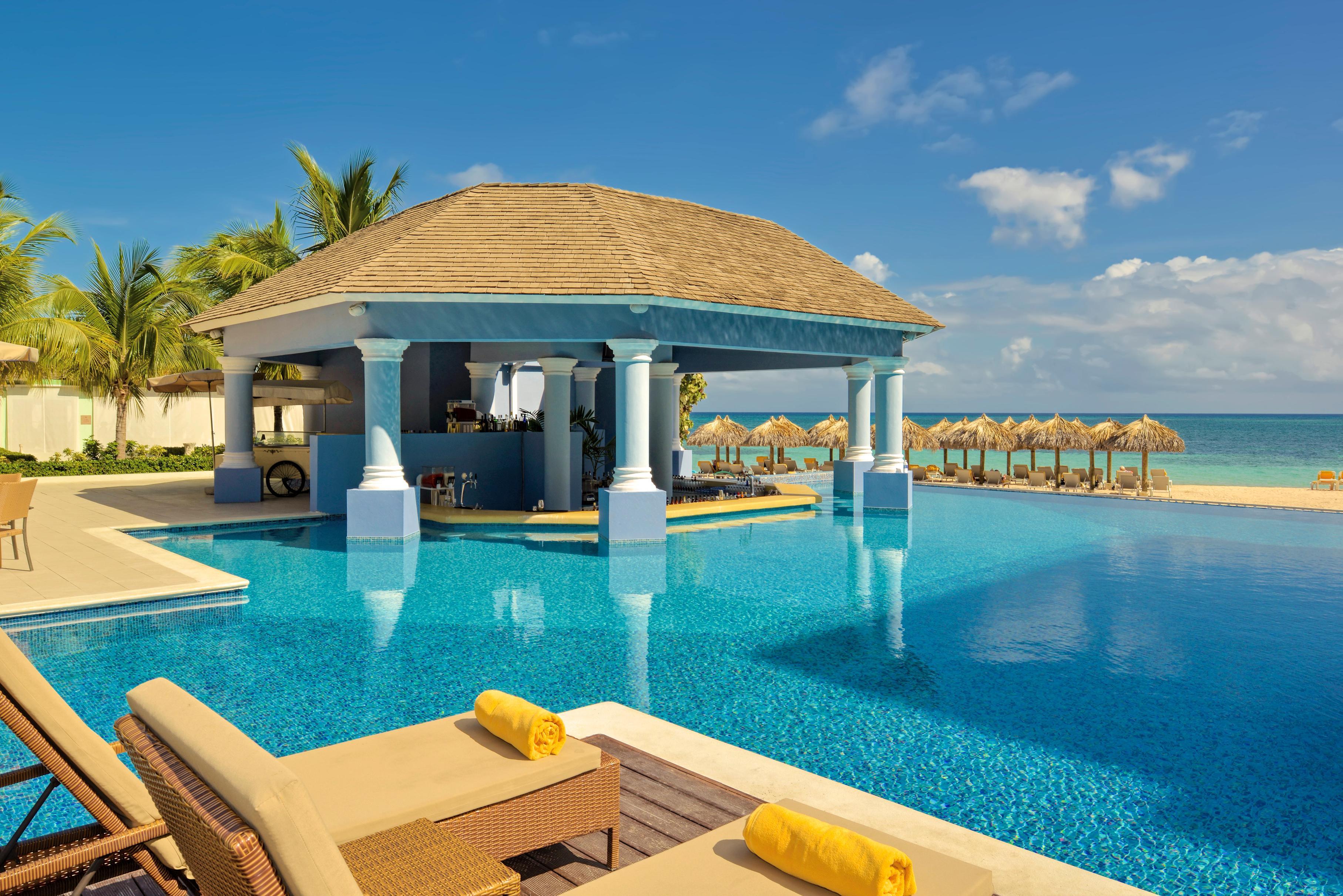 Joia Rose Hall By Iberostar (Adults Only) Μοντέγκο Μπέυ Εξωτερικό φωτογραφία