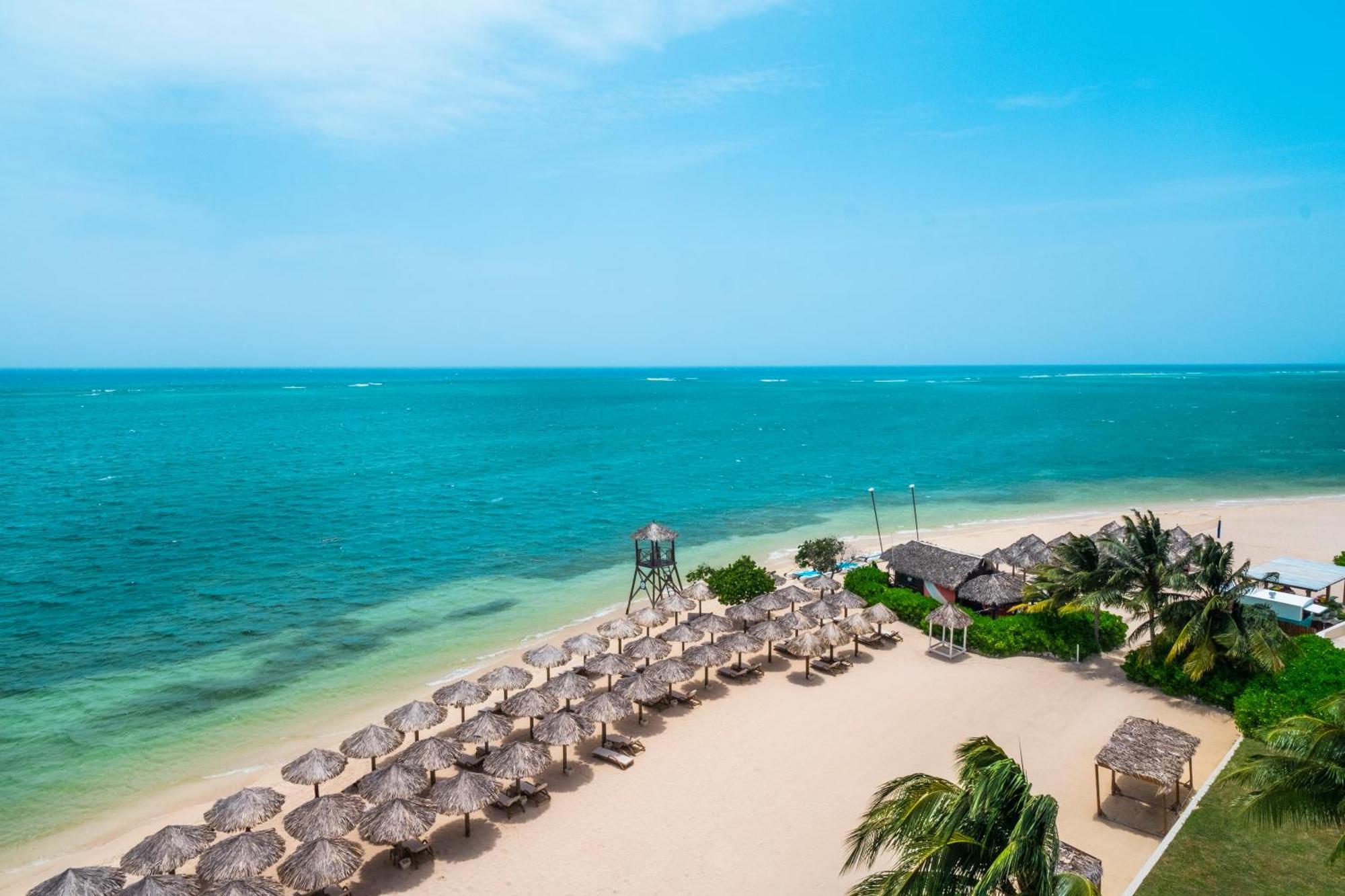 Joia Rose Hall By Iberostar (Adults Only) Μοντέγκο Μπέυ Εξωτερικό φωτογραφία