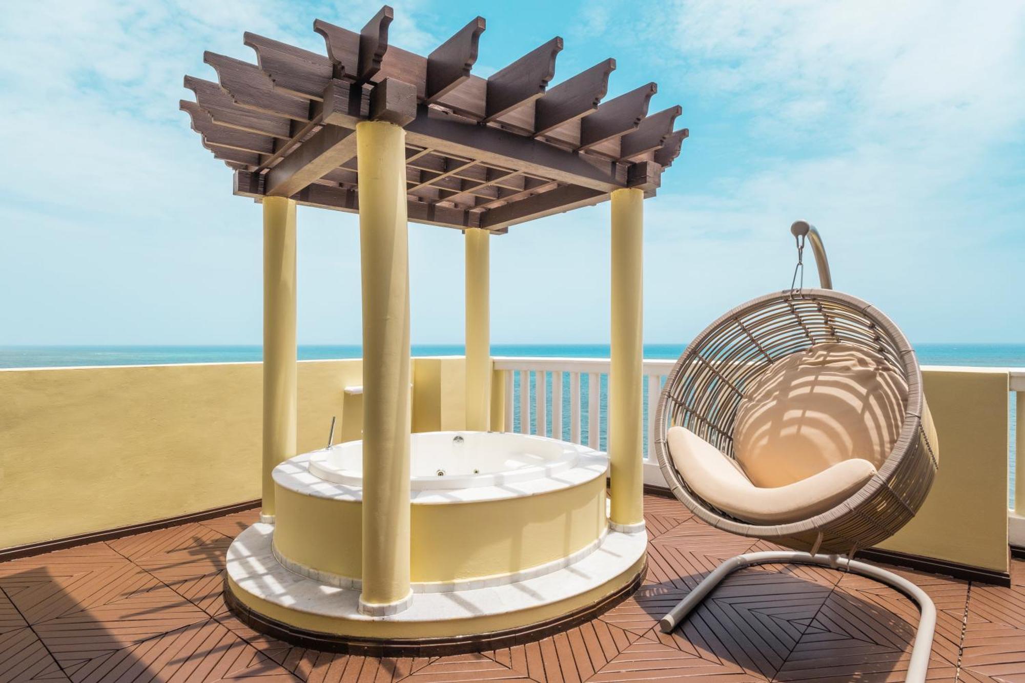 Joia Rose Hall By Iberostar (Adults Only) Μοντέγκο Μπέυ Εξωτερικό φωτογραφία