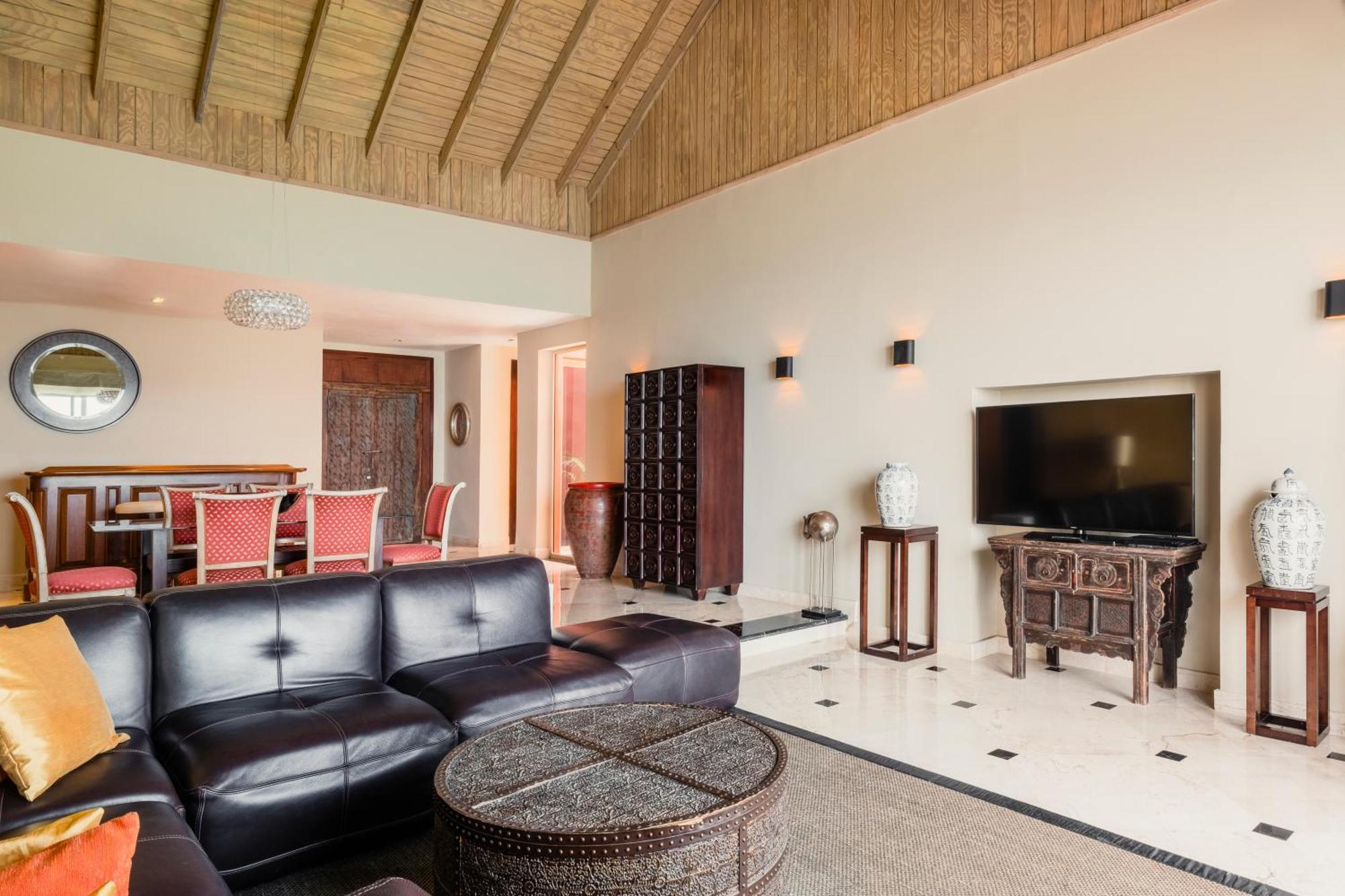Joia Rose Hall By Iberostar (Adults Only) Μοντέγκο Μπέυ Εξωτερικό φωτογραφία